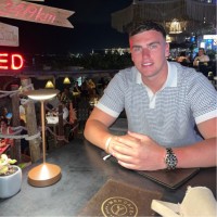 Declan Whiting