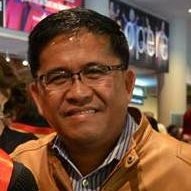 Justin Bautista