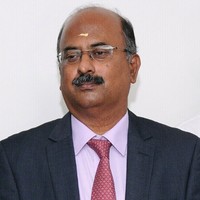 Duraisamy Thanapal