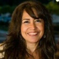Violeta Todd-Hernandez