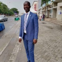 James Beniako Boateng