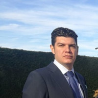 Anthony Álvarez Cuevas