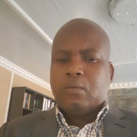Makgope Lucas Seloga