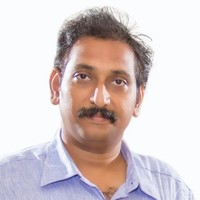 R Ramakrishna