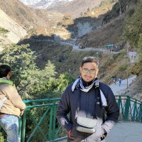 Rohit Dhiman