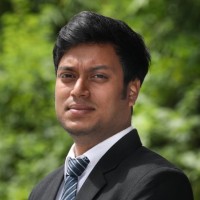 Sanjit Sarkar
