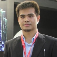 Jonathan Belo