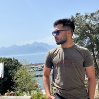 Siddhant Soni