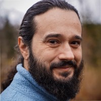 Stavros Svensson Kundromichalis
