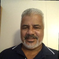 Alesandro Camacho