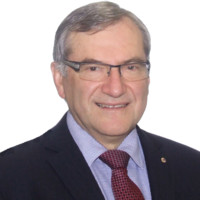 Dr John Aloizos AM