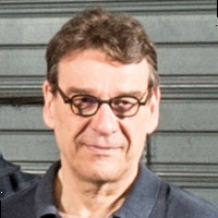 Eric Parmentier