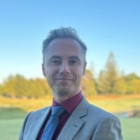 Ed Chapman, CCM, MSc