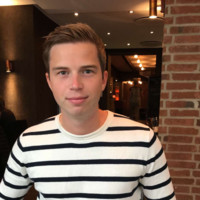 Christoffer Wargo Pedersen