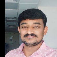 Ramakrishna Jagarlamudi