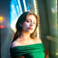 Alexandra Sofia Denegri Borja