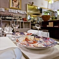 De Zevende Hemel Restaurant