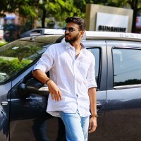 Shubhankar Jadhav