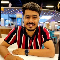 Rohit Dash