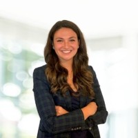 Jillian Rich, Cpa