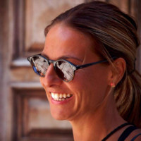 Luisa Amagliani