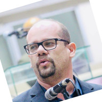 Itamar Santos
