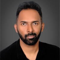 Gagan Shetty