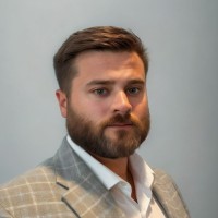 Daniel Nudelman