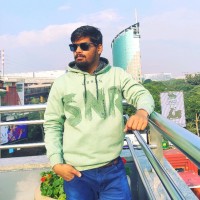 Pavan Yadav