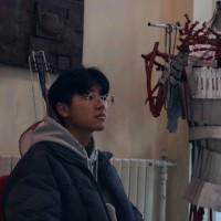 刘艺凡