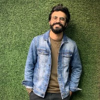 Palaash Kataar