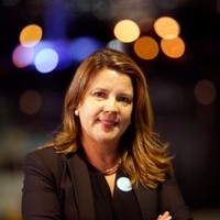Andrea Rodrigues