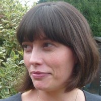 Lucy Richardson