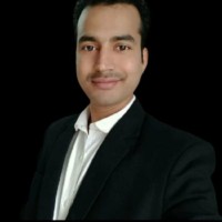 Binesh Pandey