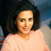 Anitha Clemence