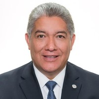 Prisciliano Cervantes Saldana