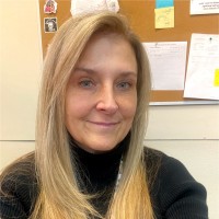 Wendy Ogden