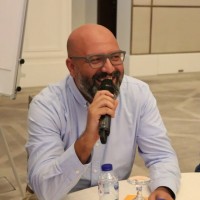 Mohammad Gharaibeh