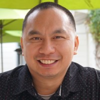 Ben Santa Maria