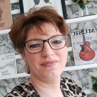 Kistemaker Nadia