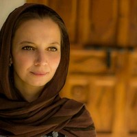 Fatima Terzi