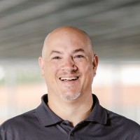 Todd Rasmussen