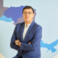 Daniel Guillén Briceño