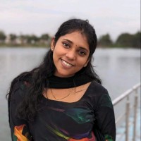 Priyadarshini S
