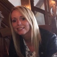 Katie Mawson