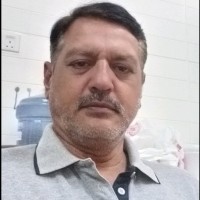Basit Majeed Butt