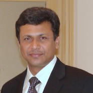 Sunil Mathew
