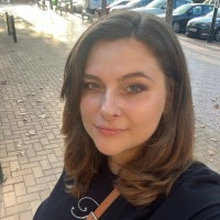 Aleksandra Khytyk