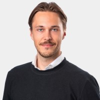 Otto Barkevall
