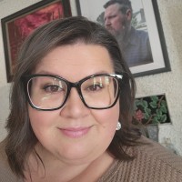 Tina Thomas